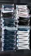 Końcówki Oral-B iO Radiant White i Ultimate Clin 100 szt