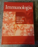 Red.n.Jakub Gołąb - Immunologia [wyd.PWN 2004] BDB STAN 