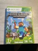 Minecraft XBOX 360 EDITION