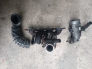 CORSA D GSI OPC 1.6 TURBOSPRĘŻARKA ORYGINAŁ KOMPLET