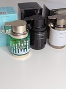 ARMAF Odyssey Homme, Homme White, Aqua