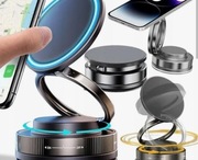JOYROOM JR-ZS403 SKŁADANY MAGNETYCZNY  UCHWYT SAMOCHODOWY NA TELEFON