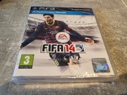 Fifa 14 folia nówka