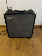 Fender rumble 40