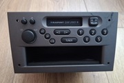 Radio Blaupunkt Opel