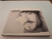 Gentelman - Confidence / stan bdb