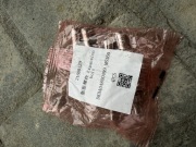 Kotwa M6x60 dybel do betonu, kolki rozporowe 4 szt