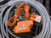 Pompka skroplin klimatyzacji Aspen mini Orange fp2210