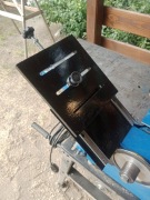 Przystawka dyma 8 do ostrzenia pił widiowych 