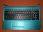 Palmrest do laptopa Hp