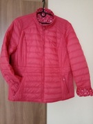 Kurtka przejściowa lekko ocieplana Vega MOda r. 44/46