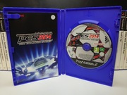 Pro Evolution Soccer 2014 3A UK UNIKAT PS2