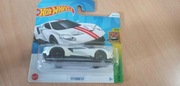 '17 FORD GT HOT WHEELS
