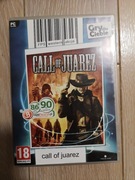Call of JUAREZ PC