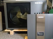 OKAZJA Pompa ciepła Heiko Thermal 9 HYDROBOX FV 23% -- ostatnia --