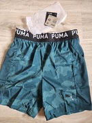 Szorty treningowe męskie roz s puma