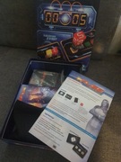 FUSE - Kooperacyjna gra kosciana (PL)