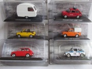 " Fiat 126p - 1/43 "