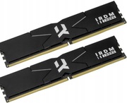 Pamięć GoodRam IRDM, DDR5, 32 GB, 6000MHz, CL30