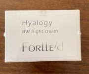 FORLLED HYALOGY LIFT CREAM Liftingujący krem do twarzy 50g