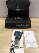 Zegarek Męski Pierre Cardin CPI.2026 Pigalle Boulevard