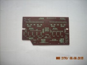 Płytka wysterowania RMS 404