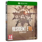 Resident Evil 7 Biohazard VII [Xbox Series X|S] Klucz KOD EU/PL