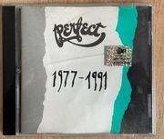 PERFECT 1977-1991 vol 2