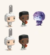 5 figurek Stranger Things Funko Kinder Joy