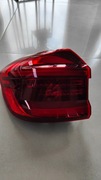 BMW X3 G01 FULL LEDlampa tył lewa