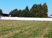 Duża działka do wynajęcia