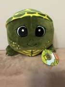 Żółw Zenek Gang Swojaków Biedronka pluszak