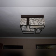 Lampa wisząca