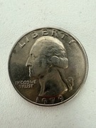 Quarter dollar 1979 rok
