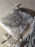 Torx 5 x 100 wkręty ciesielskie 100 szt