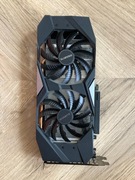 Gigabyte GeForce RTX 2060 WINDFORCE OC 6GB GDDR6