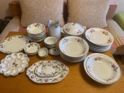 serwis obiadowy i kawowy iwona 