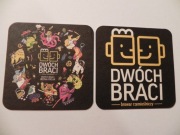 Podstawka Mini Browar Dwóch Braci