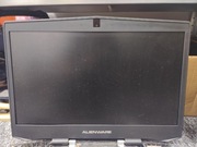Kompletne skrzydło Dell alienware 17 R1 