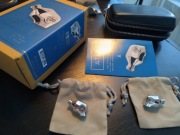 Campfire Audio Atlas Słuchawki dokanałowe