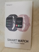 Smartwatch HD 1,96" z Bluetooth, Puls, Sen, Sport IP68