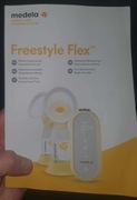 Akumulator Freestyle Flex dwufazowy laktator