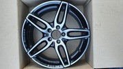 Felgi aluminiowe MERCEDES AMG 7,5"x18" ET52