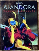 Saga Alandora     