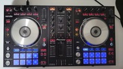 Kontroler DJ Pioneer DDJ SR