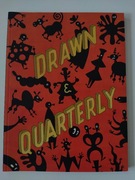 Drawn & Quarterly Volume 4 Frank King