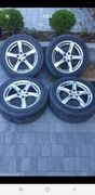 Alufelgi Koła AEZ 17" 5x112
