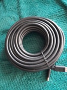 Kabel DisplayPort v1.4 AOC, M/M, 20 m