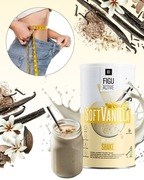 Koktajl na odchudzanie LR FIGUACTIVE Soft Vanilla Shake - waniliowy
