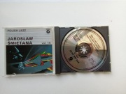 Jarosław Śmietana - Polish Jazz Vol. 15 CD